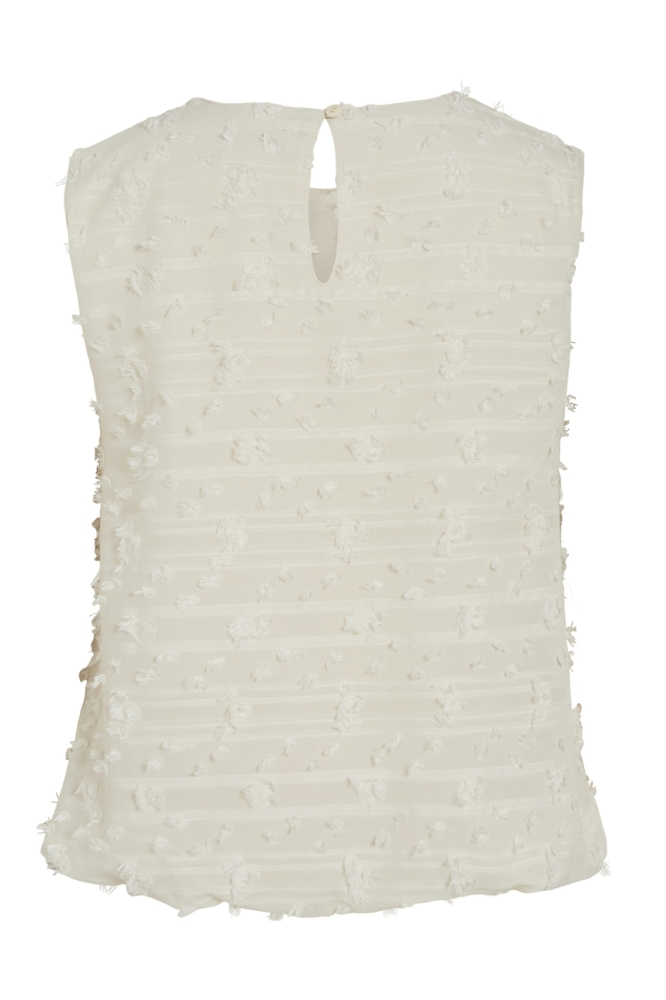 VIINGRID S/L TOP 14110109 BIRCH/HAIRY
